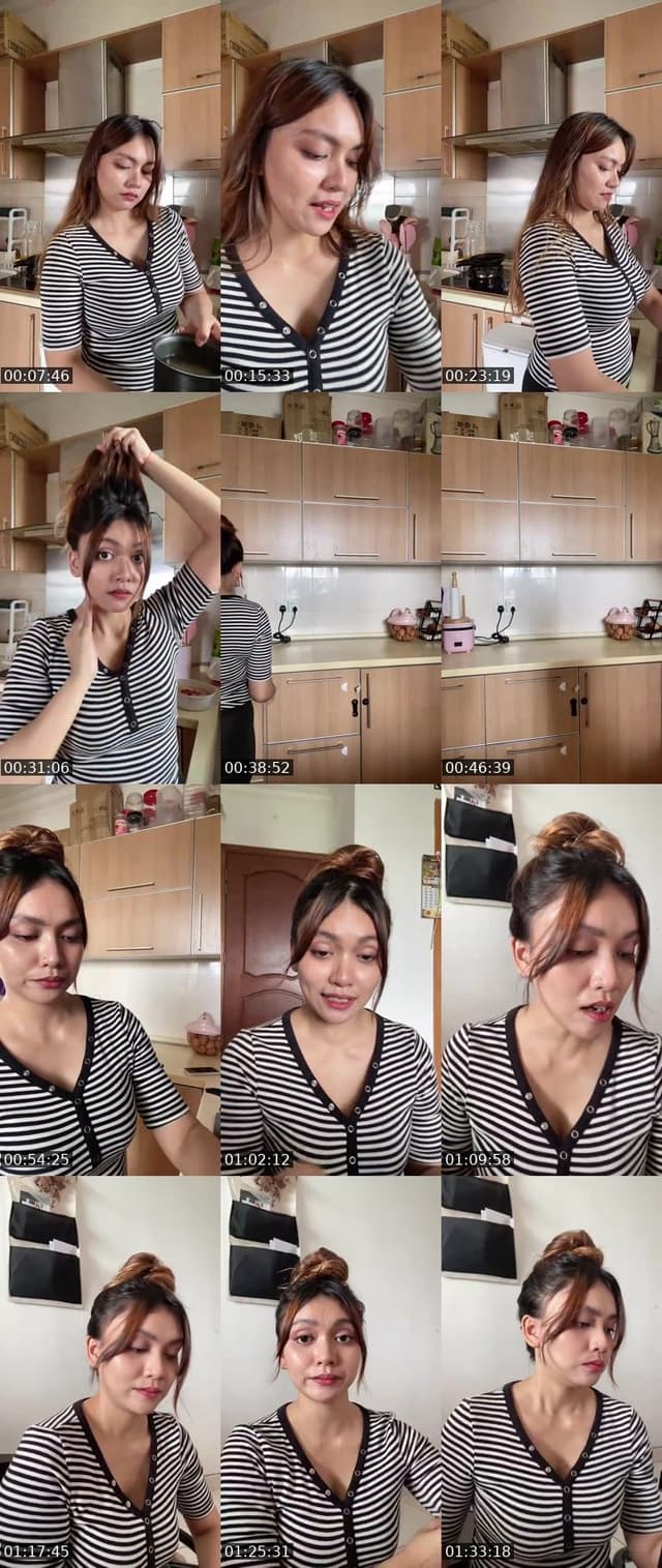 Bigo live: ainisafarina by @ainisafarina