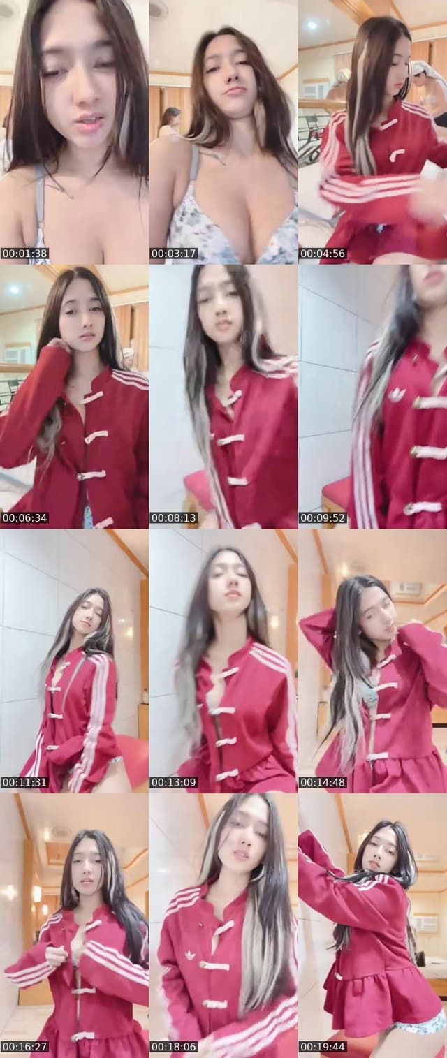Bigo live: sanaallbaby03 by @sanaallbaby03