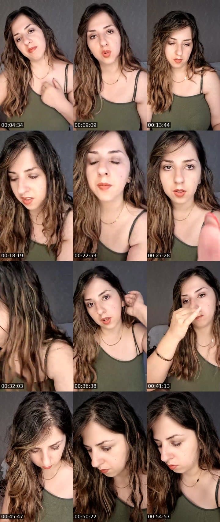 meleklendiniz