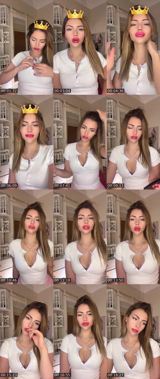 Bigo live: mmirass by @mmirass