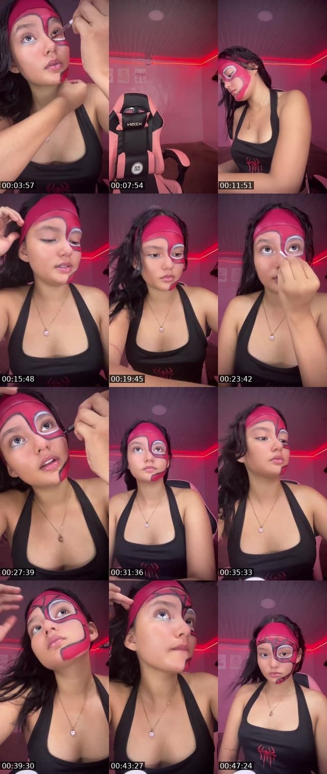 Bigo live: daya2003 by @daya2003