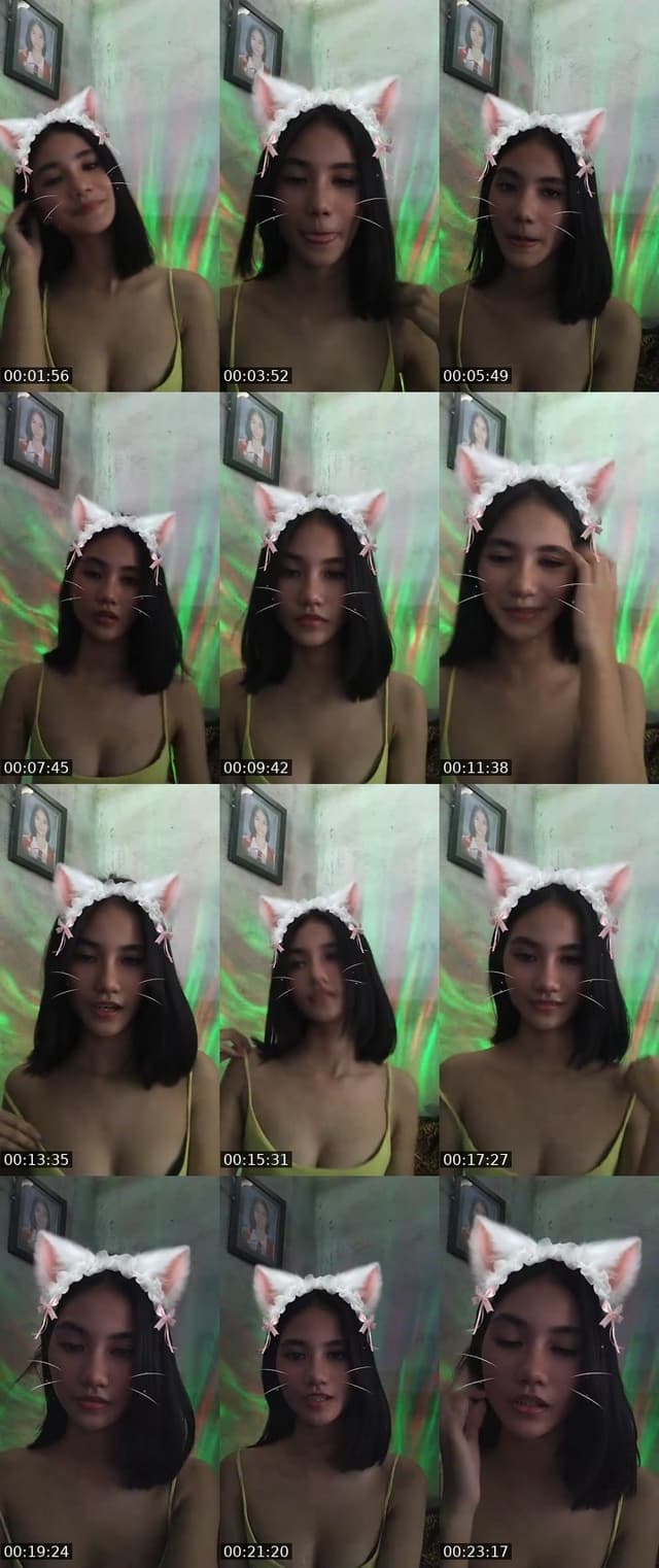 Bigo live: Milk_0913 by @Milk_0913