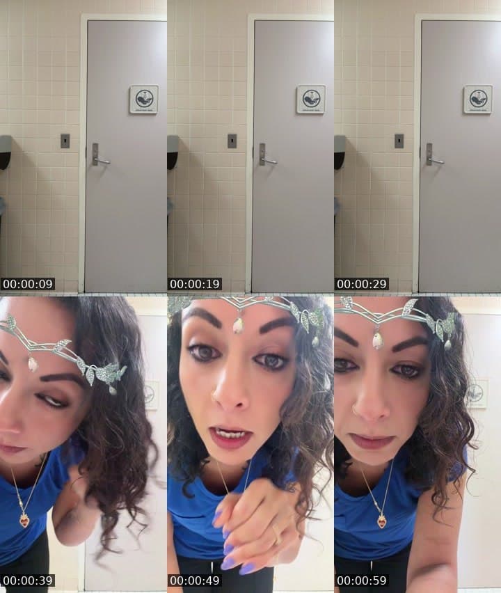 QueenGypsyy