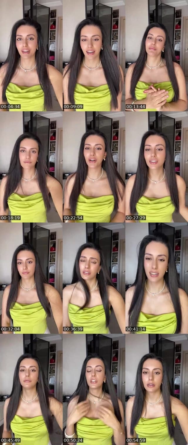 Bigo live: aytenliikadin by @aytenliikadin