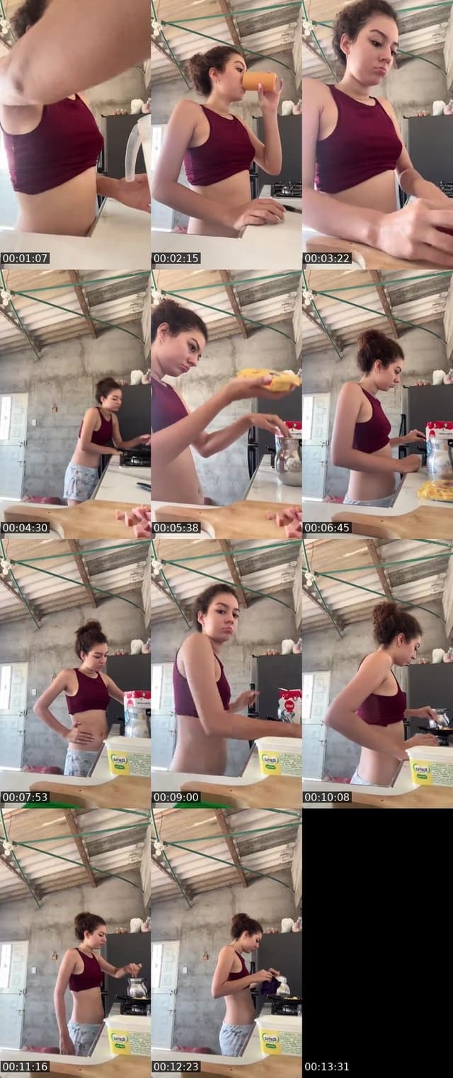Bigo live: mila_DM by @mila_dm