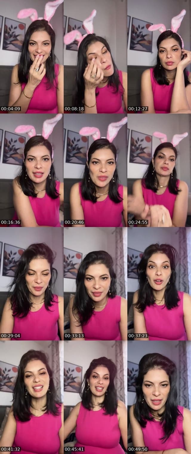 Bigo live: Lunaju by @lunaju