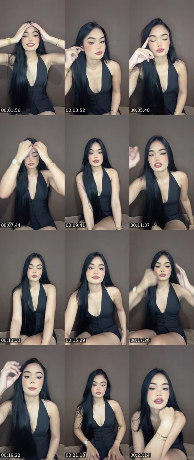 Bigo live: ba.sann by @ba.sann