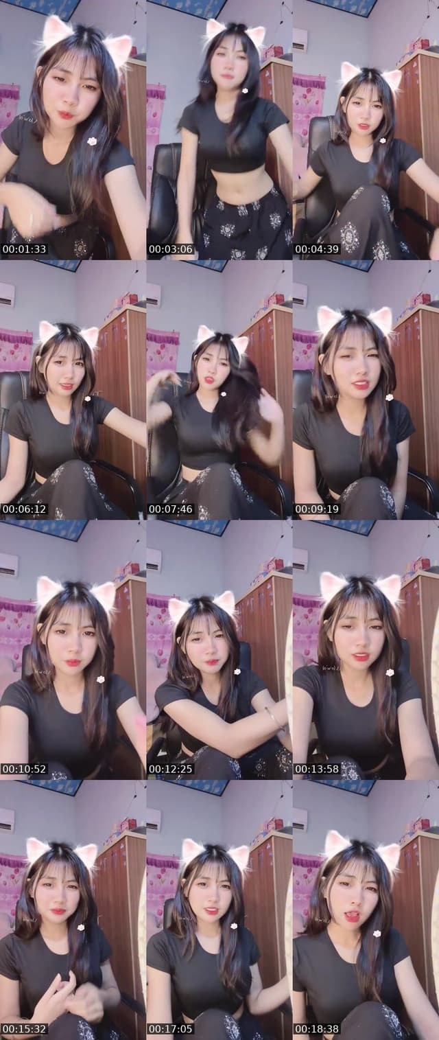 Bigo live: yoon135 by @yoon135