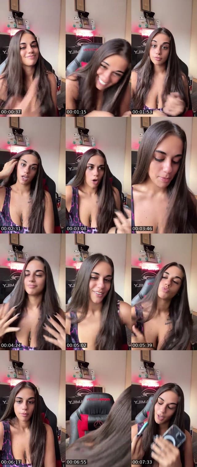 Bigo live: 528nutellina9173 by @528nutellina9173