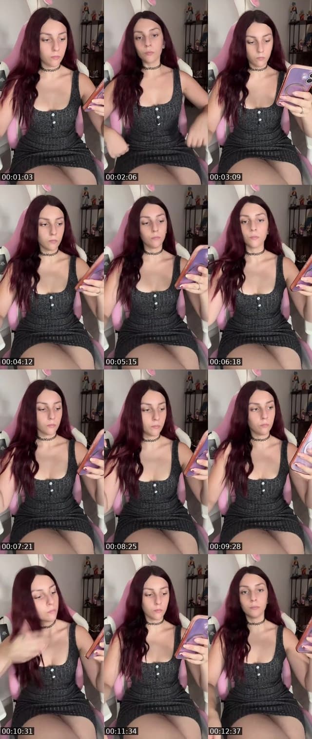Bigo live: pandemoniums_89 by @pandemoniums_89