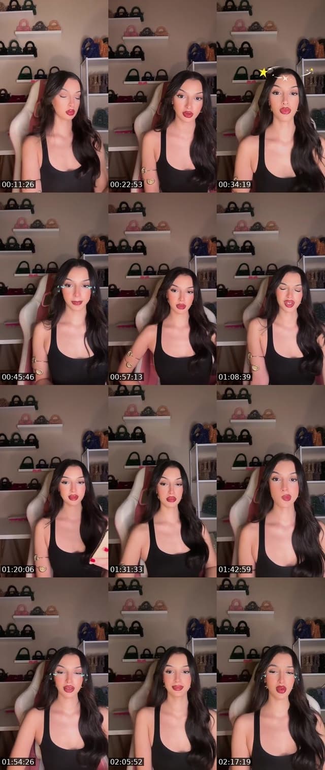 Bigo live: aysseeeee by @aysseeeee