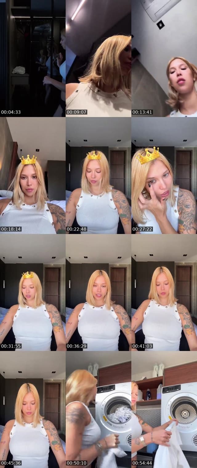 Bigo live: vivitoriaa by @vivitoriaa