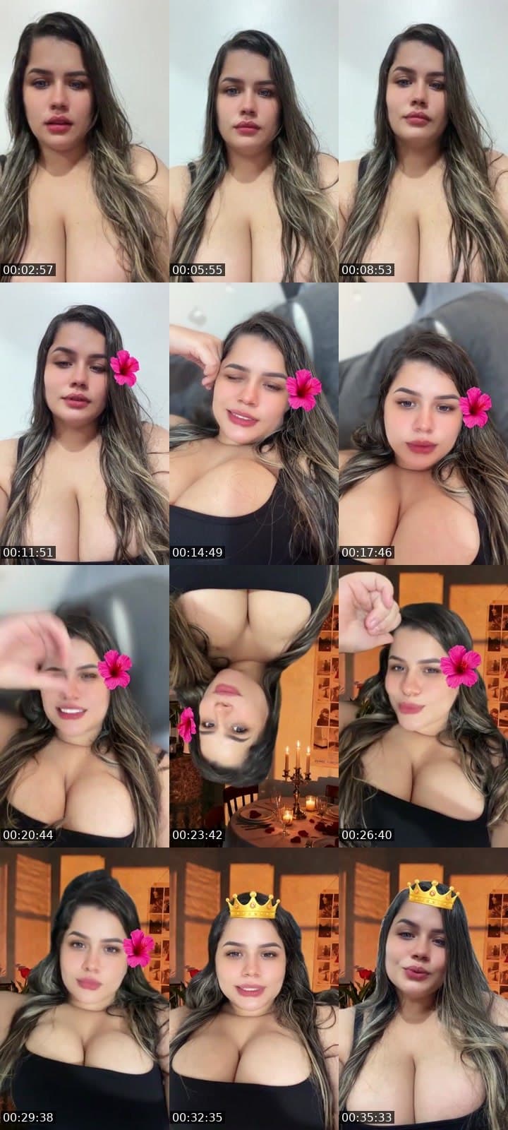 zaramaromba