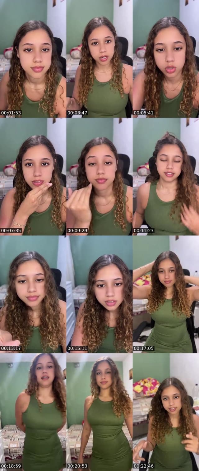 Bigo live: ba.alana.d by @ba.alana.d