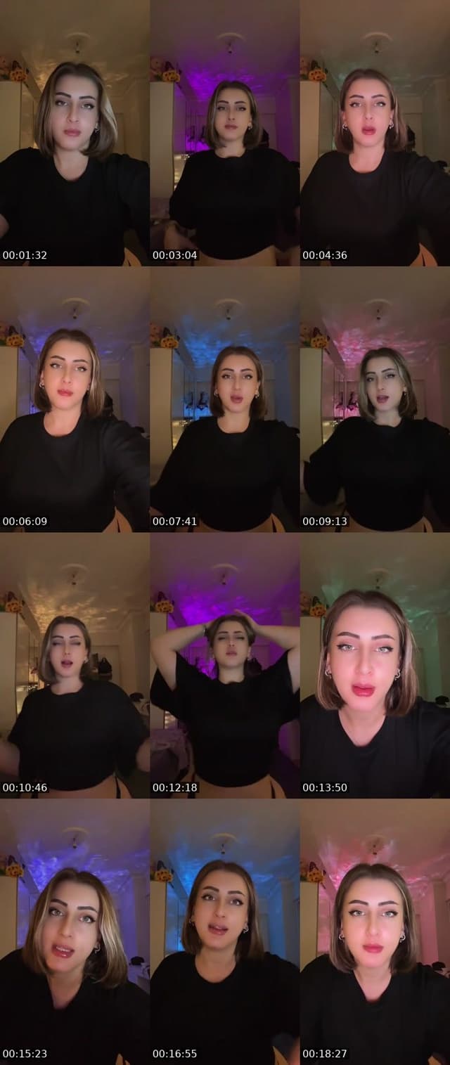 Bigo live: nurrperii_ by @nurrperii_