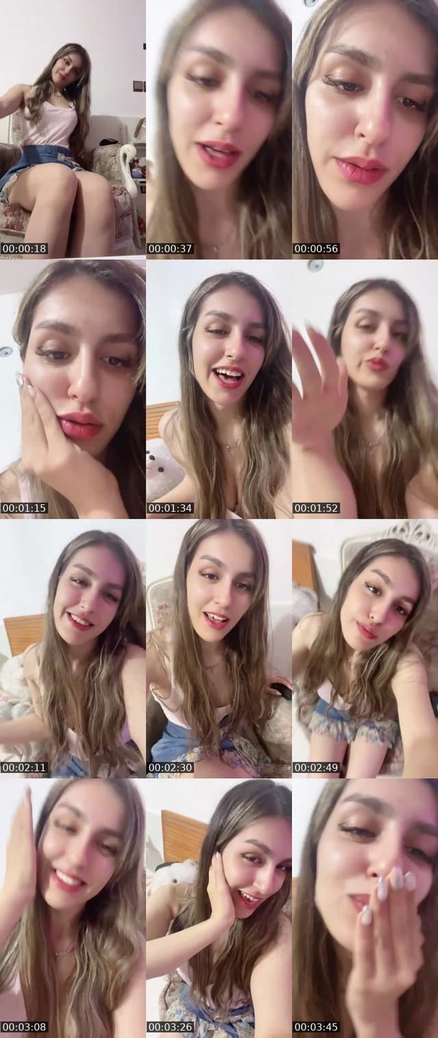 Bigo live: feloran by @feloran