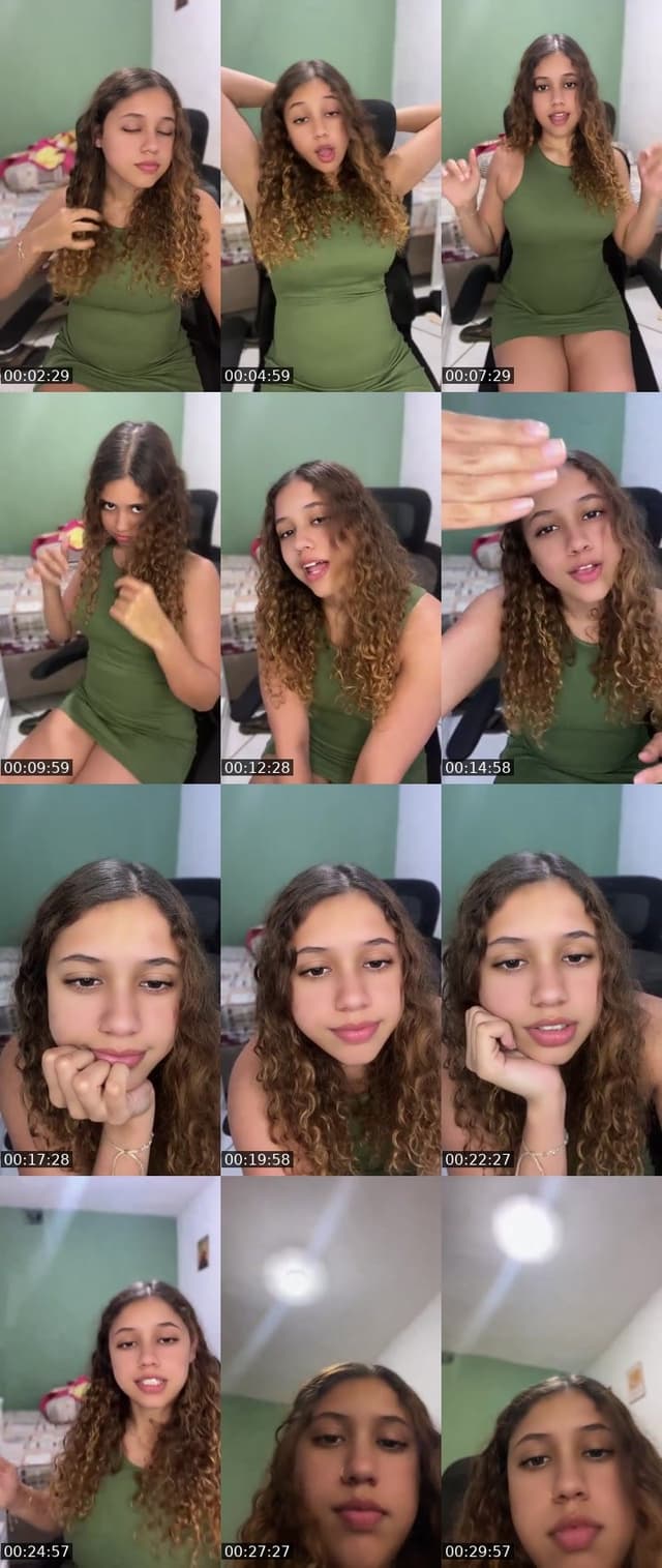 Bigo live: ba.alana.d by @ba.alana.d