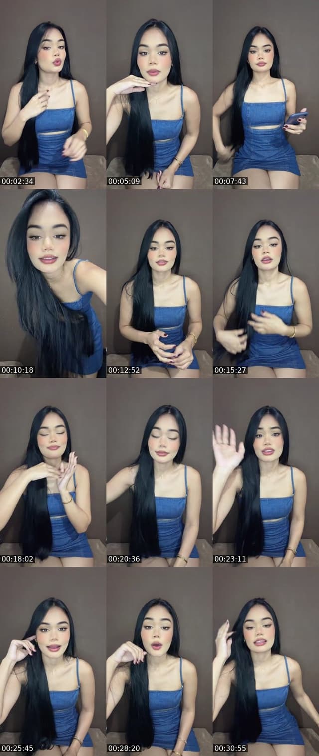 Bigo live: ba.sann by @ba.sann