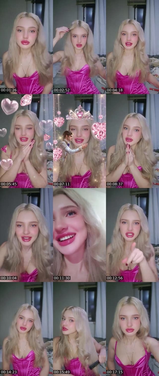 Bigo live: ba.fernandah by @ba.fernandah