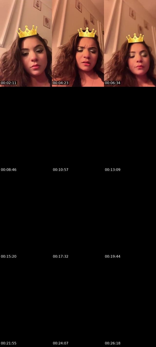 Bigo live: i_amangelll by @i_amangelll