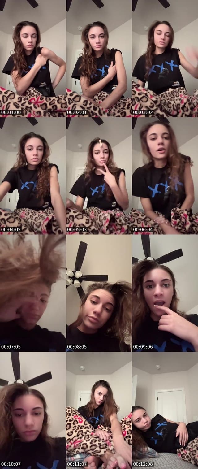 Bigo live: exoticcerika by @exoticcerika
