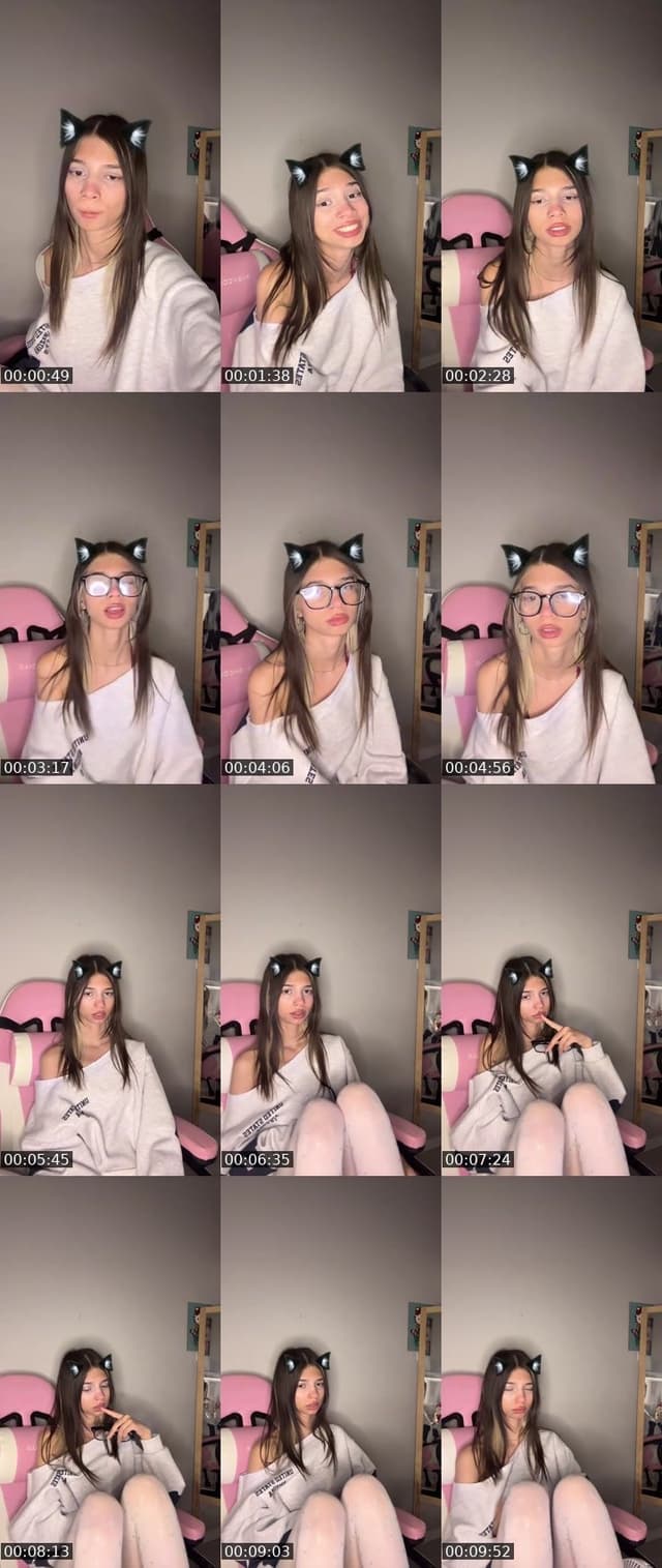 Bigo live: 5539889i6 by @5539889i6