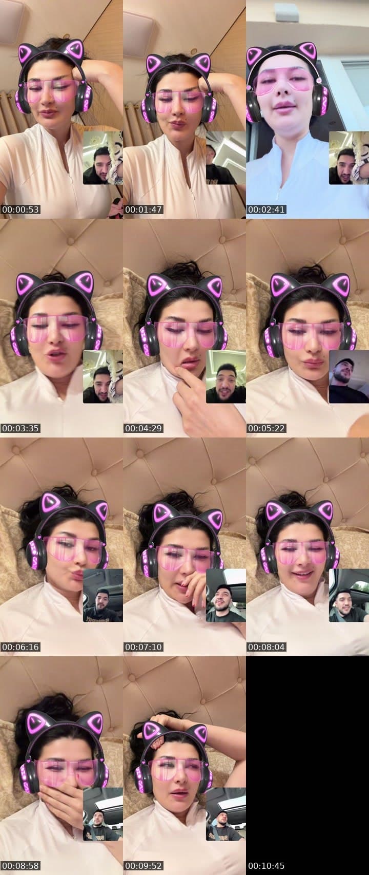 🤫