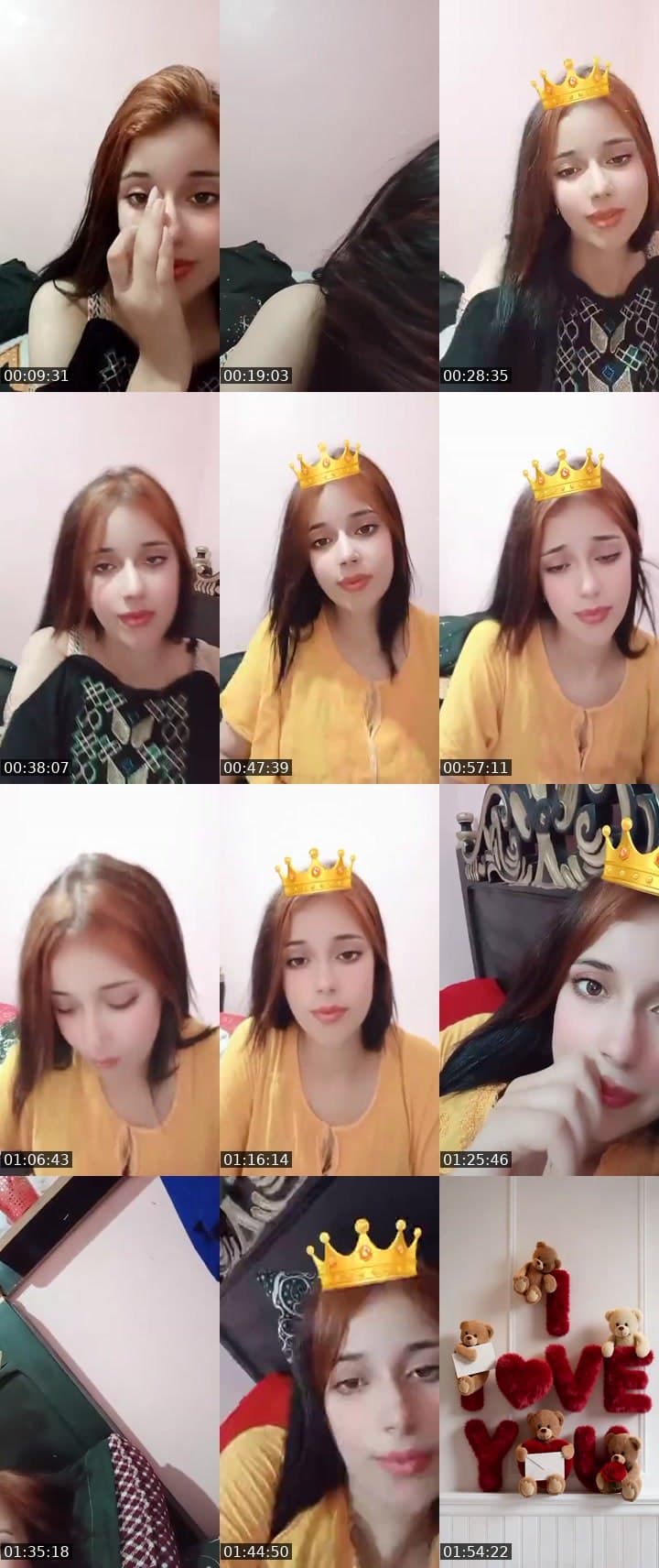 ⛔حنان حنونا ⛔