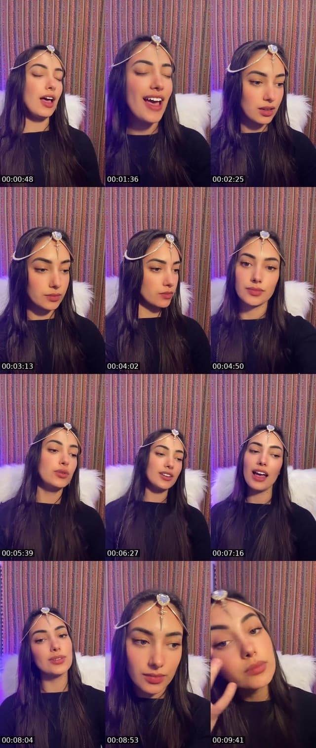 Bigo live: V҉E҉N҉U҉S҉ by @hlpamii