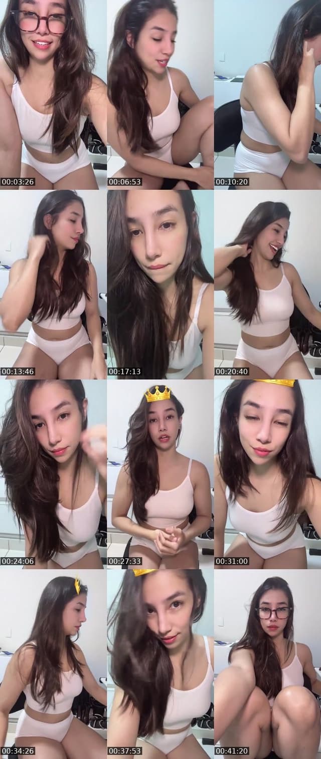 Bigo live: #Beauty Chat w/ me 🇧🇷🇺🇸 by @sna.sindy