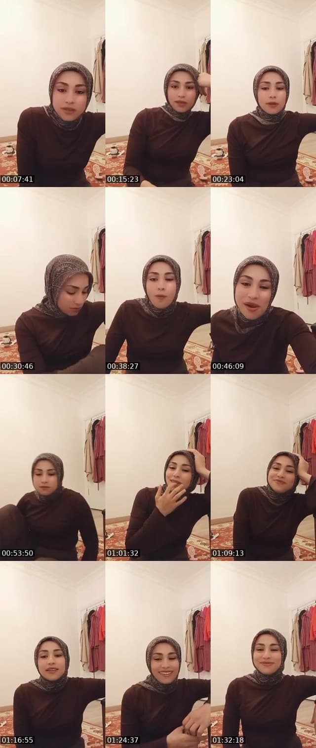 Bigo live: HILAL💫 by @hi7la7l7