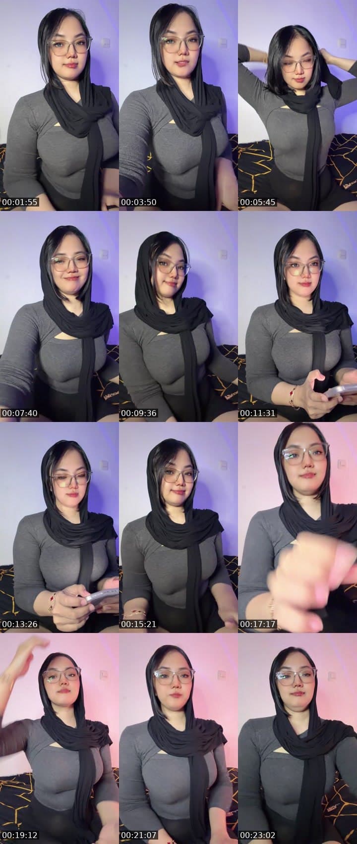 Chalenge yuk
