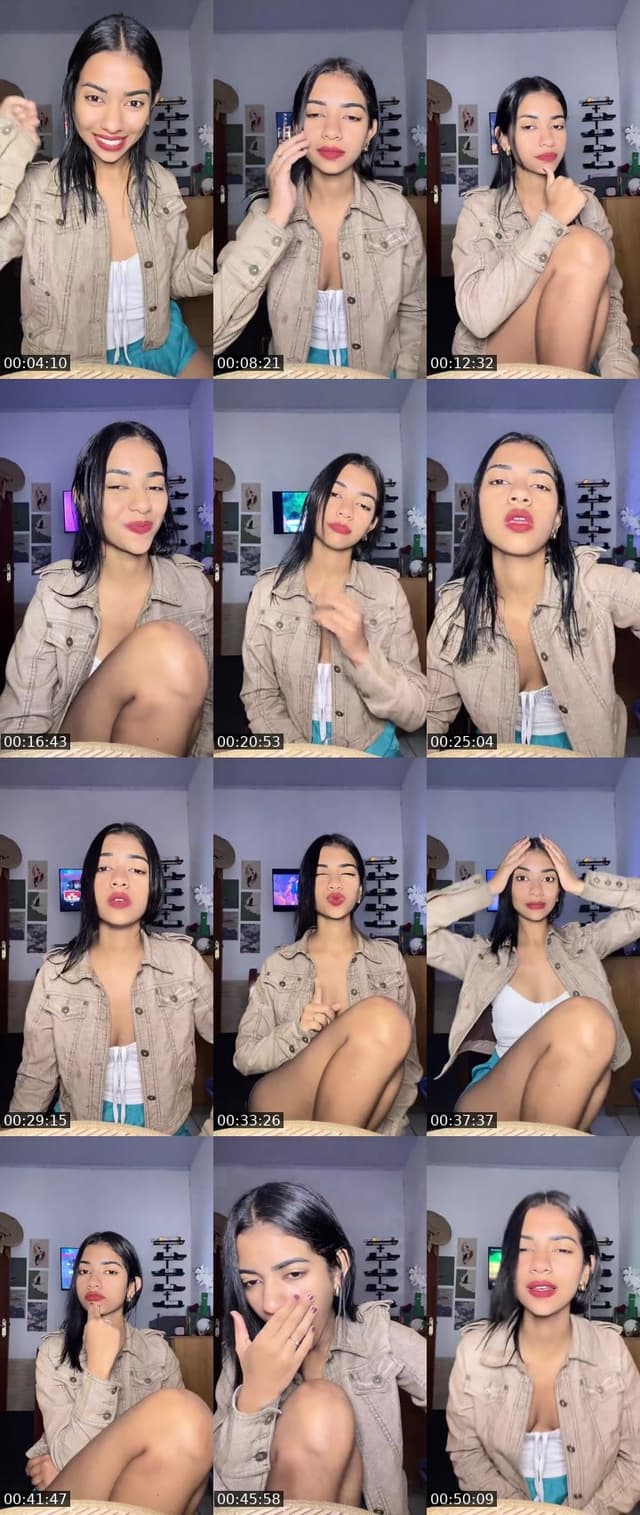 Bigo live: #charmer Você não vem? by @princesinhadaliv