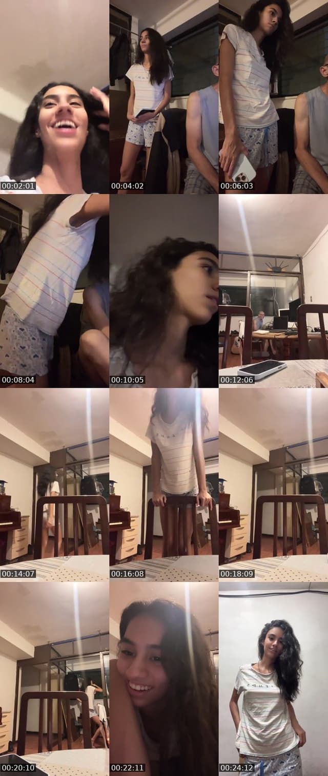 Bigo live: justnanni by @justnanni