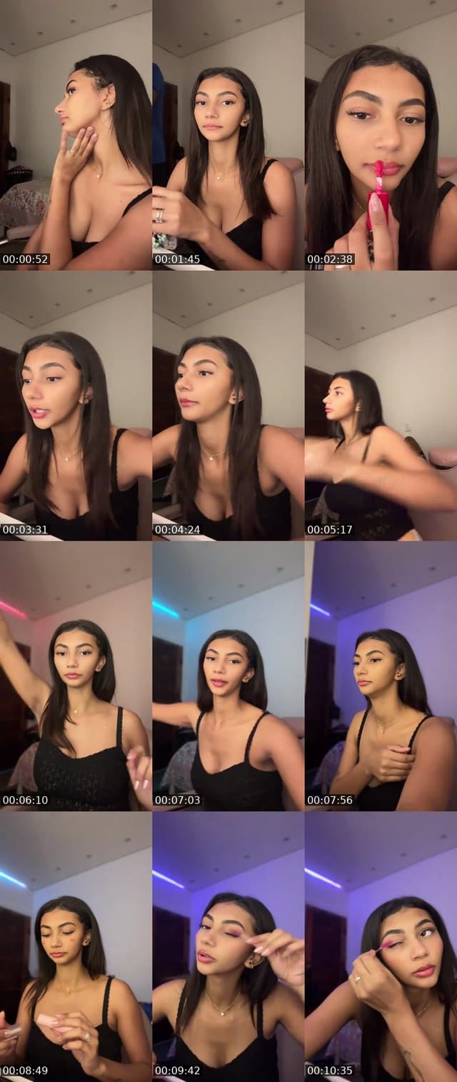 Bigo live: kbeauty_01 by @kbeauty_01