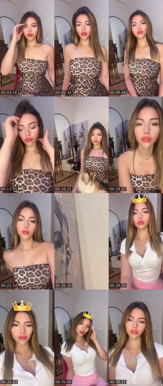 Bigo live: mmirass by @mmirass