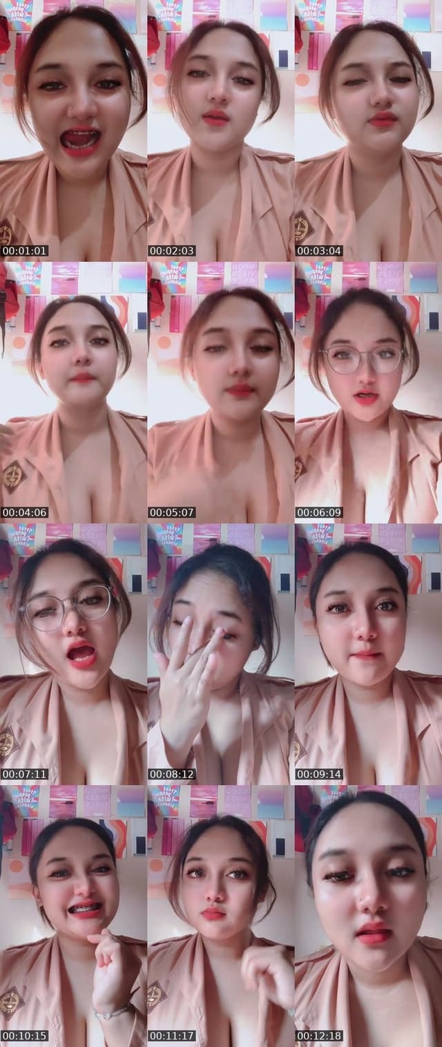 Bigo live: am00yyritaa by @am00yyritaa