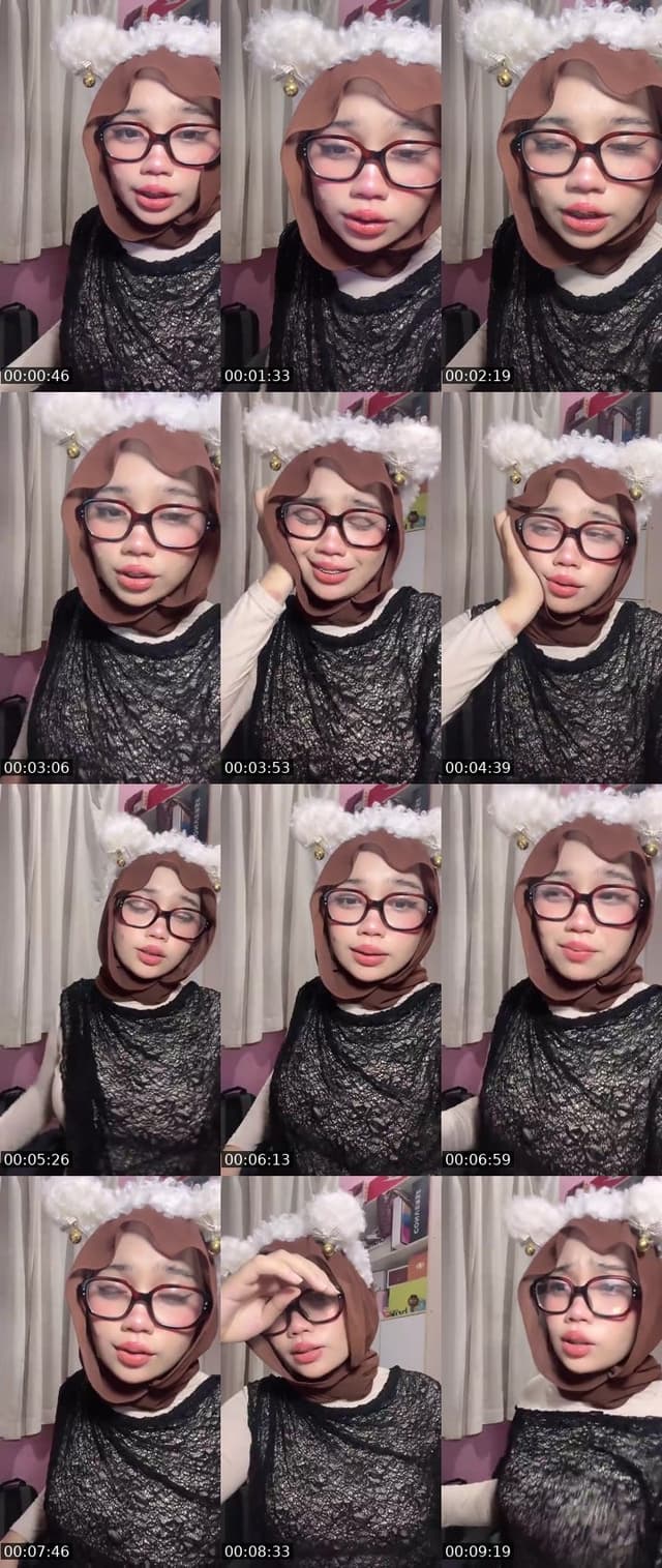 Bigo live: qsyamine by @qsyamine
