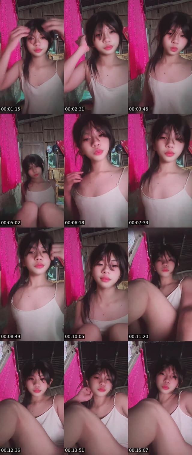 Bigo live: sam_myang by @sam_myang