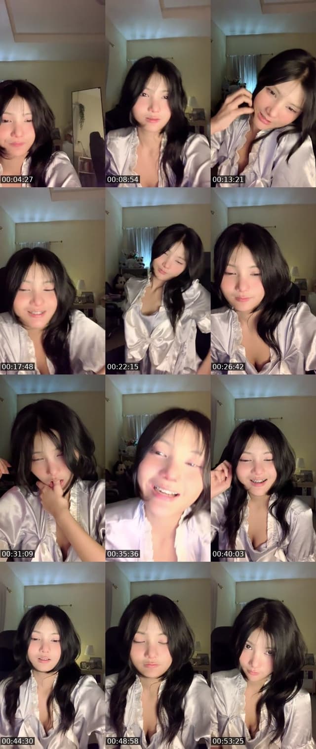 Bigo live: rinry_kan by @rinry_kan