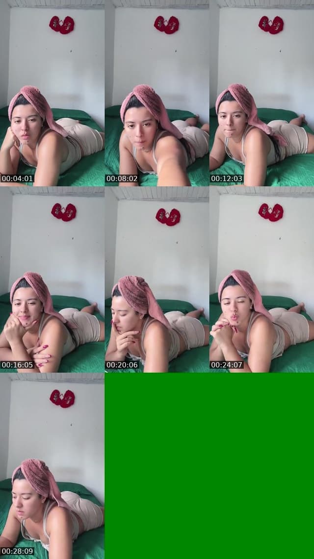 Bigo live: tatttiflorez by @tatttiflorez
