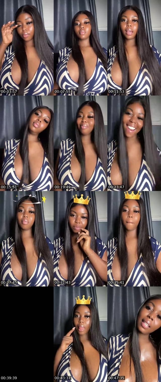 Bigo live: Beauty111Empire by @beauty111empire