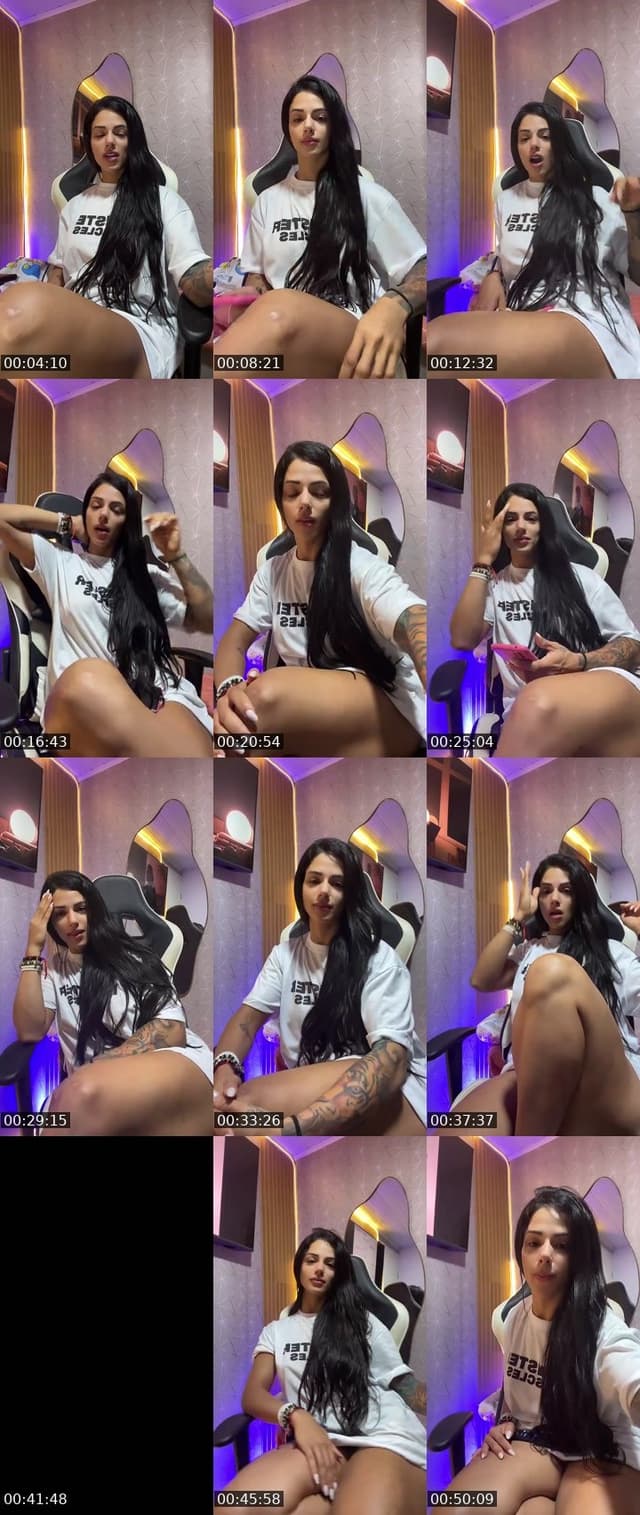 Bigo live: liacortez by @liacortez