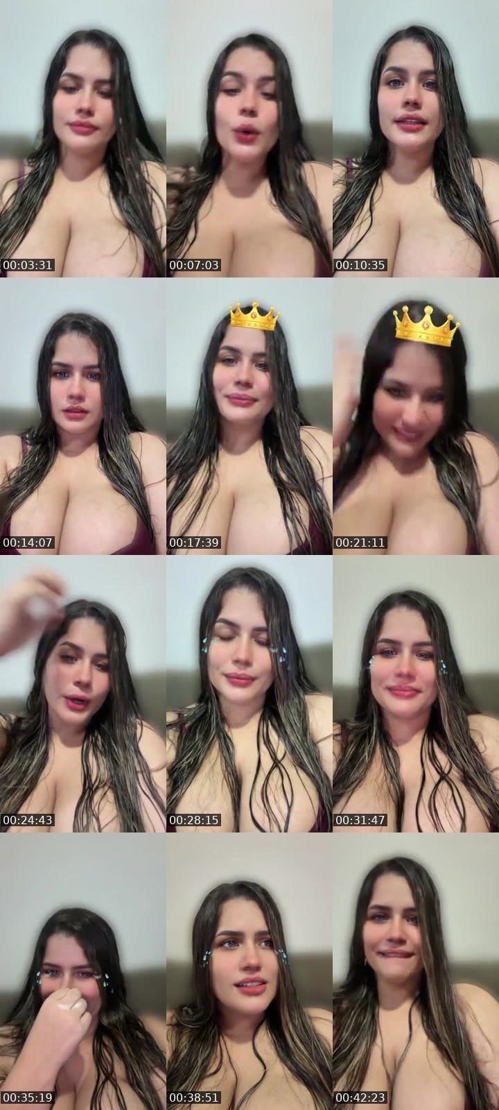 zaramaromba