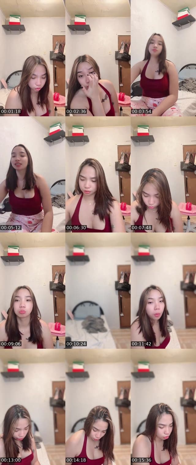Bigo live: Trixiee_18 by @trixiee_18
