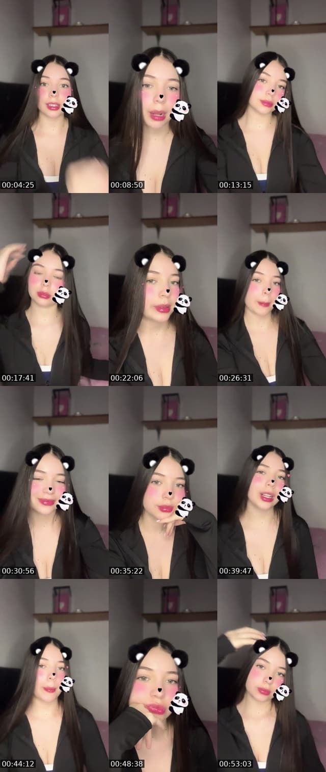 Bigo live: sofi_11 by @sofi_11