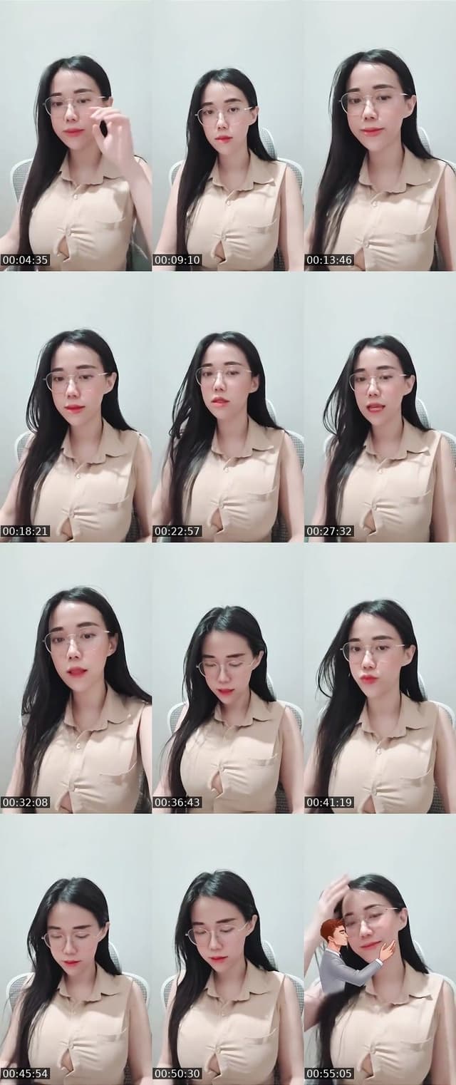 Bigo live: sooya_ by @sooya_