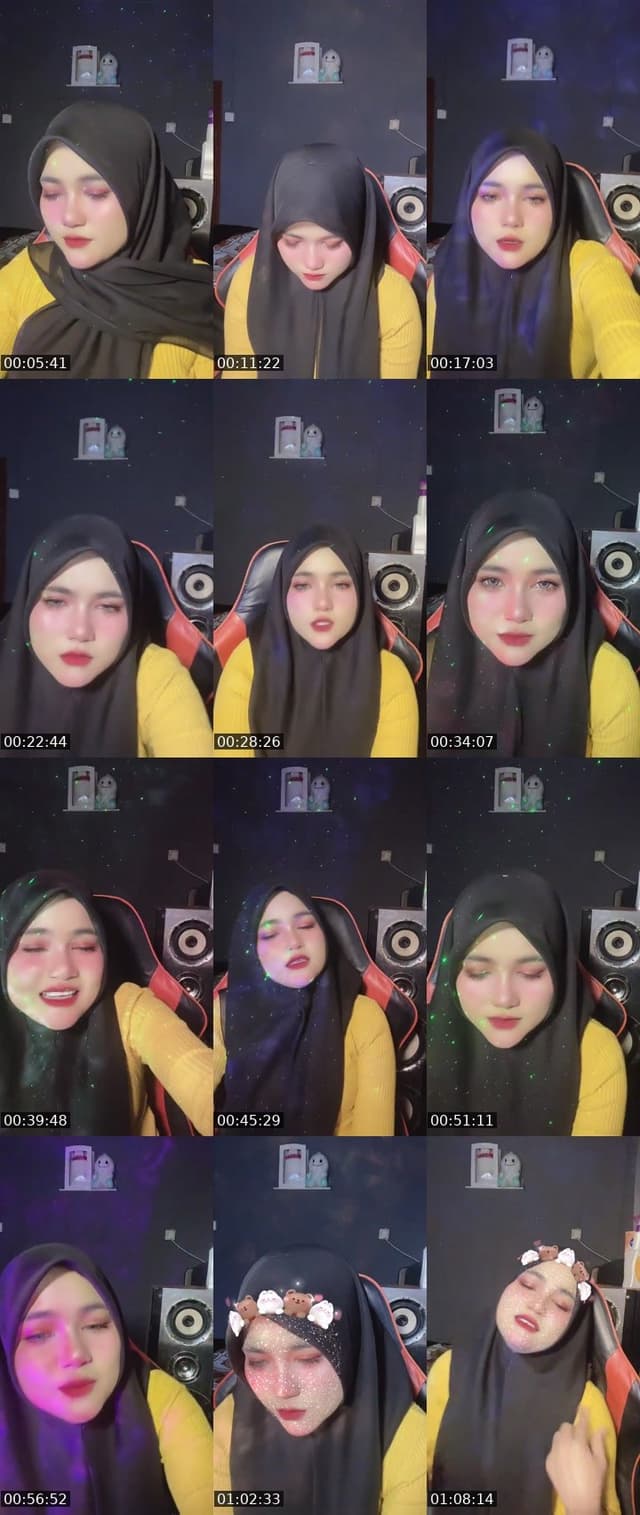 Bigo live: b4byshayang__ by @b4byshayang__