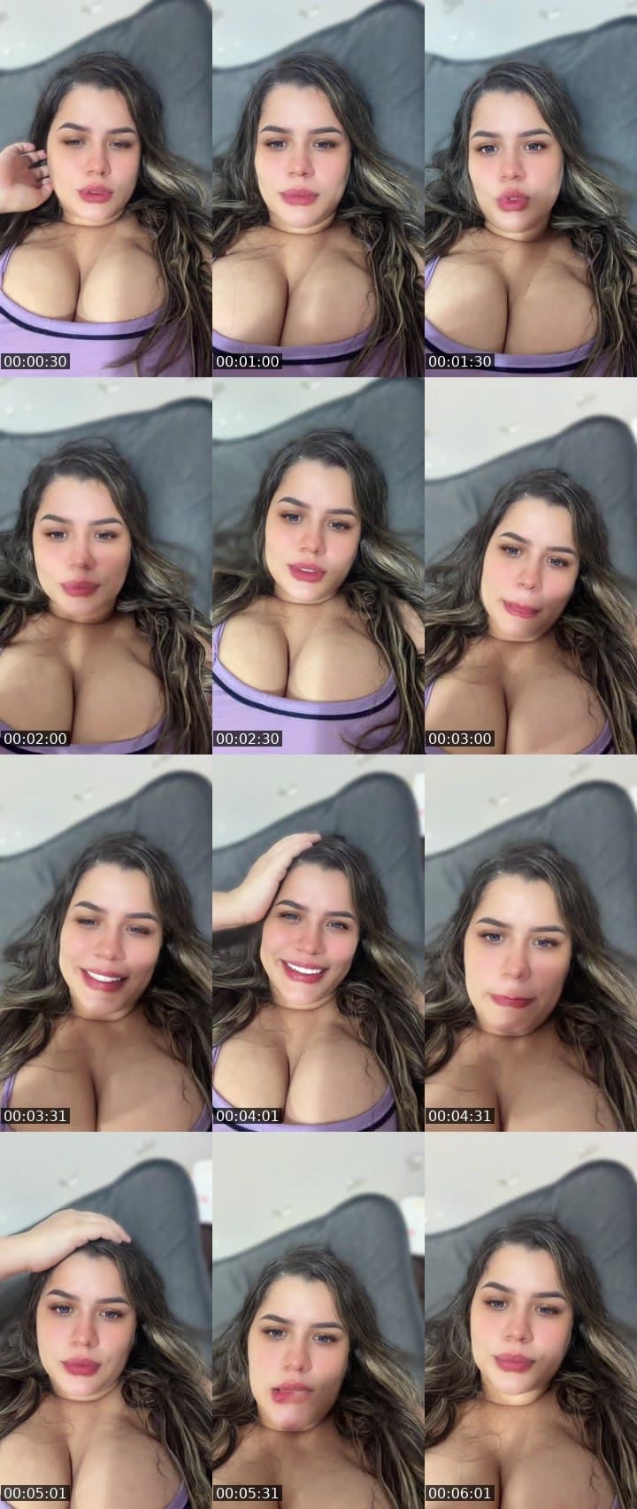 ZaraMaromba