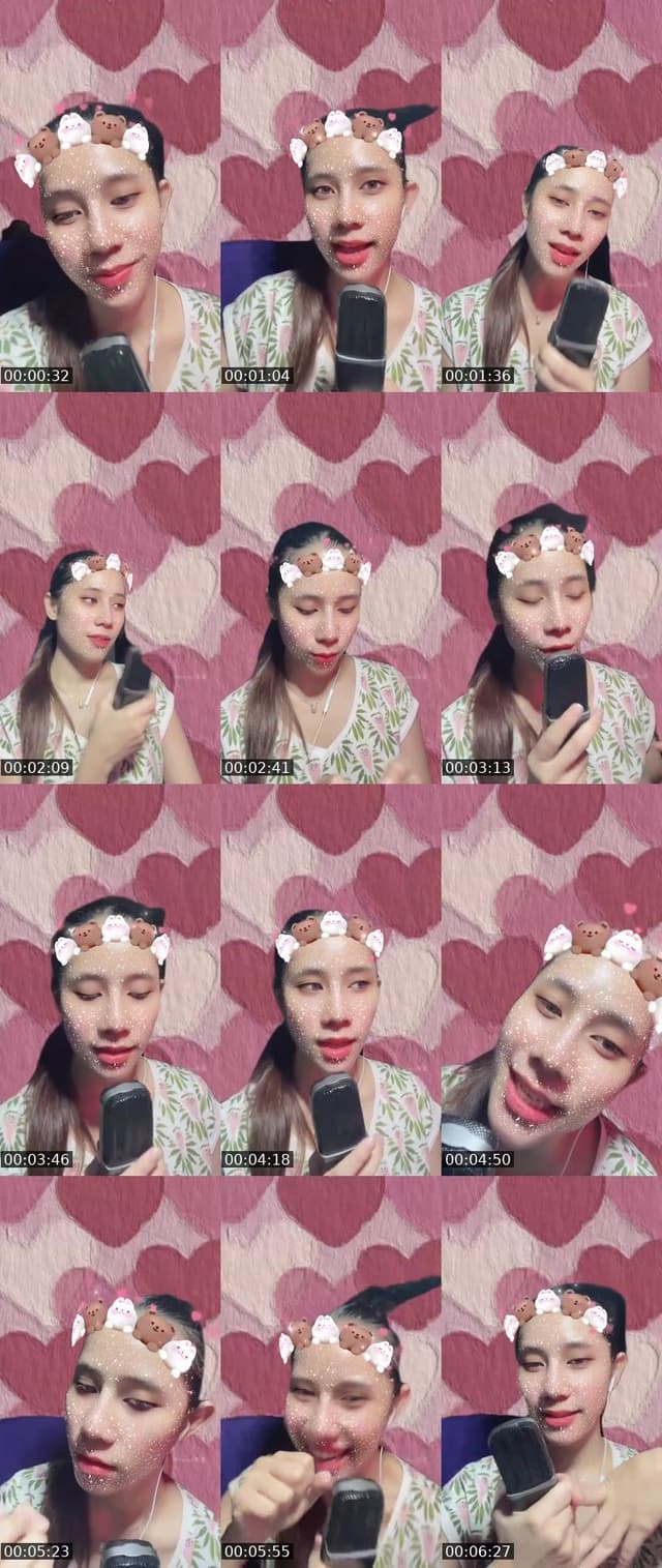 Bigo live: asyaaa__ by @asyaaa__